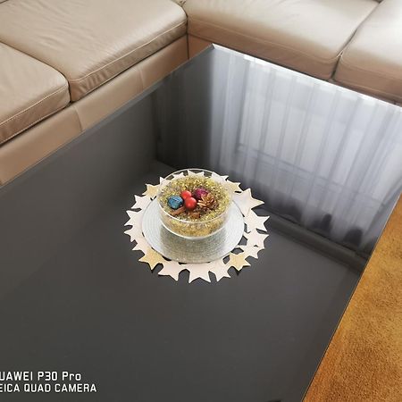 Apartament Mikulove Liptovský Mikuláš Exteriér fotografie
