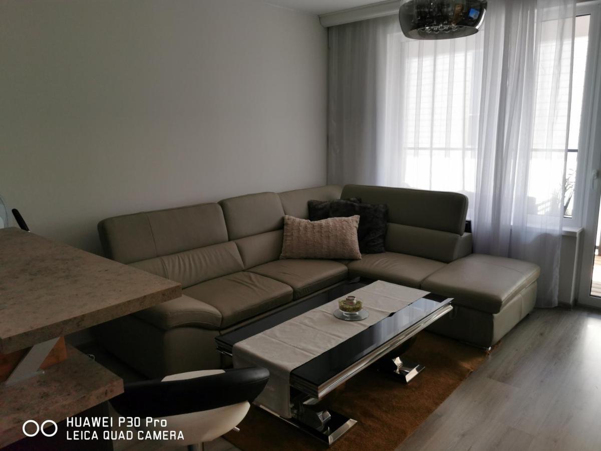 Apartament Mikulove Liptovský Mikuláš Exteriér fotografie