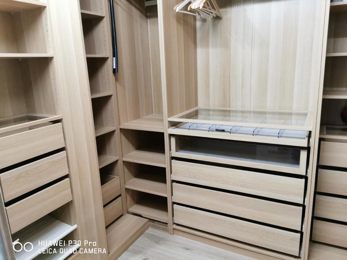 Apartament Mikulove Liptovský Mikuláš Exteriér fotografie