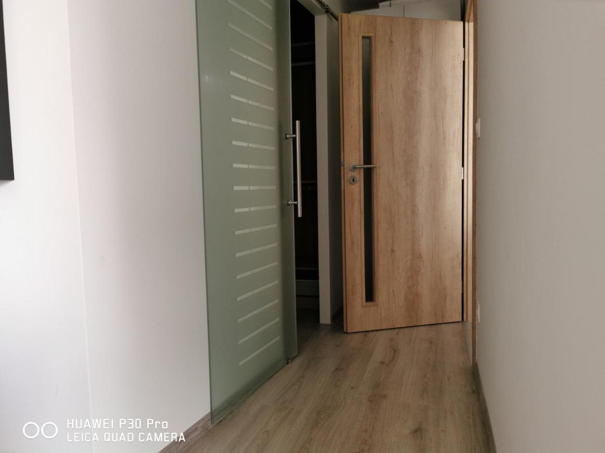 Apartament Mikulove Liptovský Mikuláš Exteriér fotografie