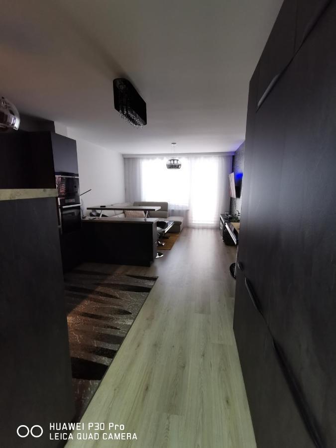 Apartament Mikulove Liptovský Mikuláš Exteriér fotografie