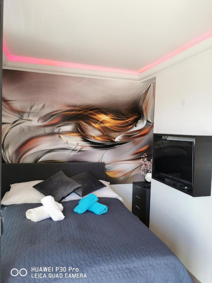 Apartament Mikulove Liptovský Mikuláš Exteriér fotografie