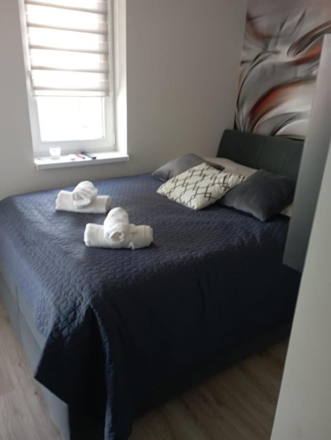 Apartament Mikulove Liptovský Mikuláš Exteriér fotografie