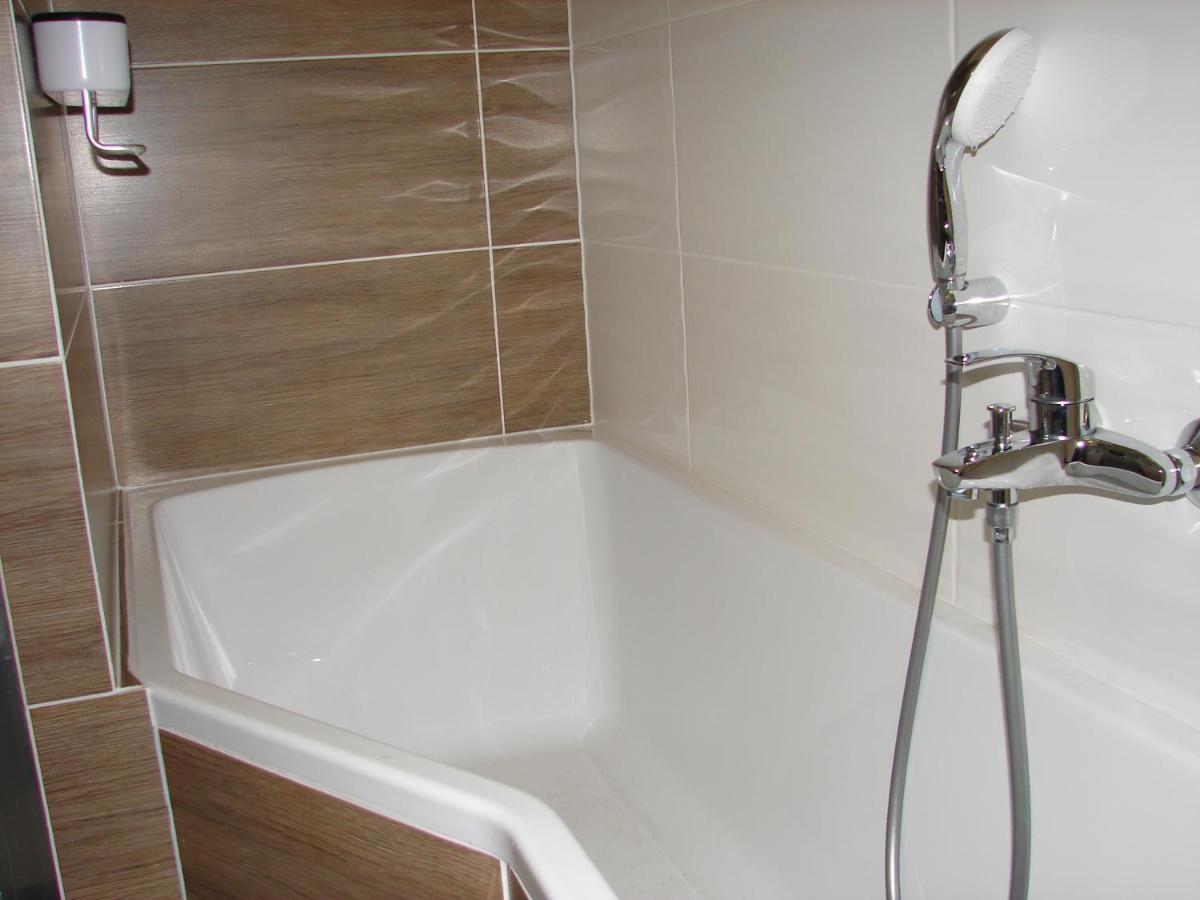 Apartament Mikulove Liptovský Mikuláš Exteriér fotografie