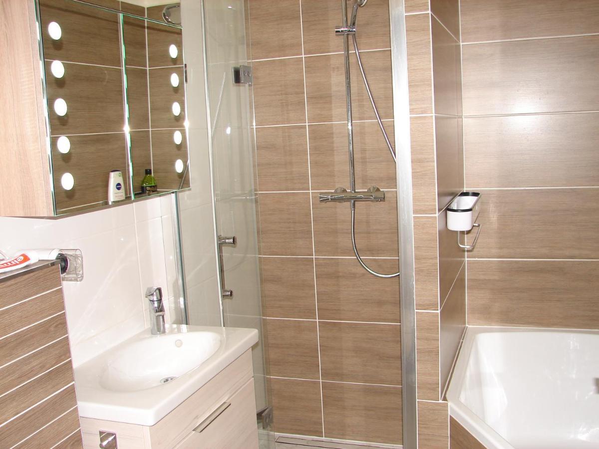 Apartament Mikulove Liptovský Mikuláš Exteriér fotografie